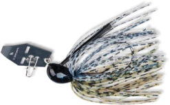 Daiwa Prorex Tg Bladed Jig 10,5gr (keuze Uit 3 Opties)