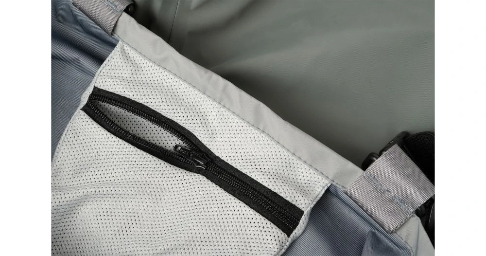 Mikado Chest Waders With Neoprene Sock (1 Review) 5 Mikado Chest Waders With Neoprene Sock (1 Review) - Afbeelding 5