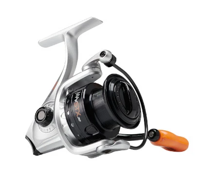 Abu Garcia Max STX Spinmolen (1 Review) 2 Abu Garcia Max STX Spinmolen (1 Review) - Afbeelding 2