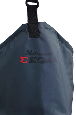 Shakespeare Sigma Nylon Lieslaarzen 2 Shakespeare Sigma Nylon Lieslaarzen - Afbeelding 2