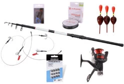 Complete Ultimate Doodaas Set (2 Reviews)