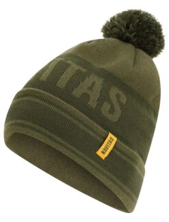 Navitas Fleece Lined Ski Bobble Hat