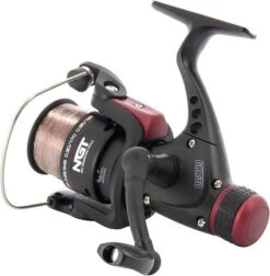 NGT Match & Feeder Set Met 2 Hengels! (10 Reviews) 28 NGT Match & Feeder Set Met 2 Hengels! (10 Reviews) -Visuitrusting Winkel 589d817edc840d84