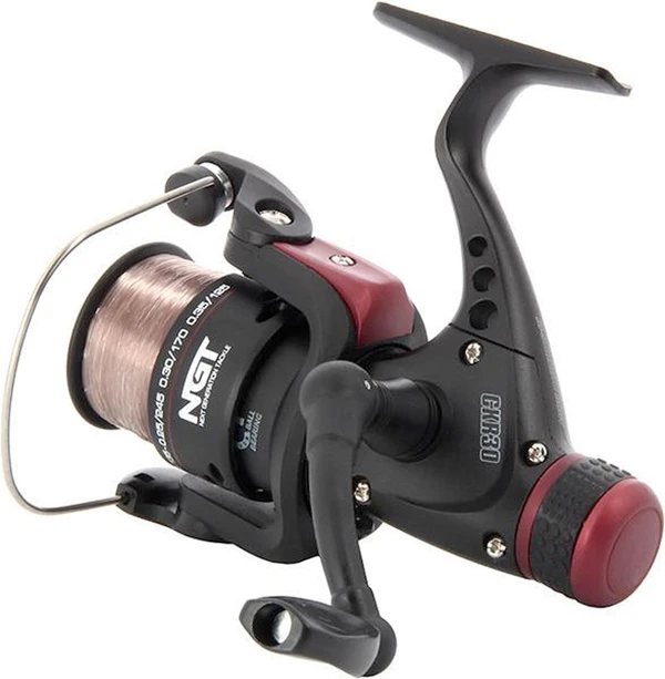 NGT Match & Feeder Set Met 2 Hengels! (10 Reviews) 11 NGT Match & Feeder Set Met 2 Hengels! (10 Reviews) - Afbeelding 11