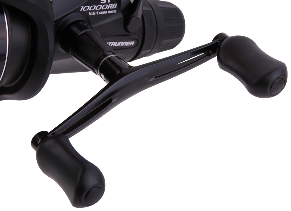 Shimano Baitrunner ST RB (13 Reviews) 6 Shimano Baitrunner ST RB (13 Reviews) - Afbeelding 6