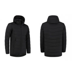 Korda KORE Thermolite Jacket Black (1 Review)