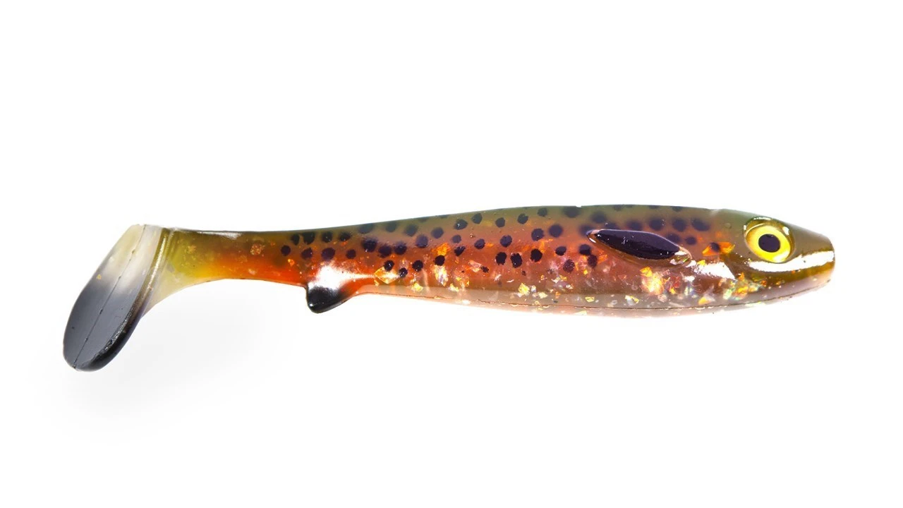 EJ Lures Flatnose Shad 19cm (50g) 1 EJ Lures Flatnose Shad 19cm (50g)