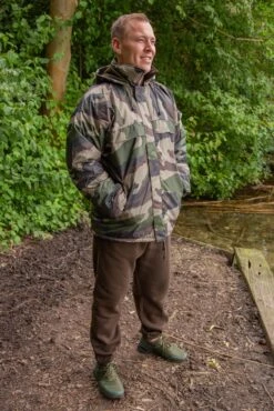 Ultimate Parka Jacket Camou (44 Reviews)