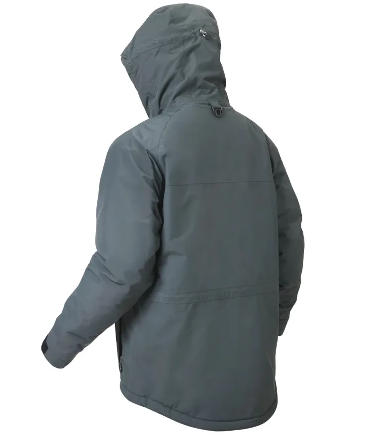 Geoff Anderson Barbarus Asimi Jacket (1 Review) 3 Geoff Anderson Barbarus Asimi Jacket (1 Review) - Afbeelding 3