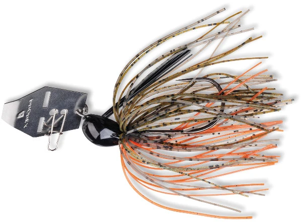 Daiwa Prorex Tg Bladed Jig 10,5gr (keuze Uit 3 Opties) 2 Daiwa Prorex Tg Bladed Jig 10,5gr (keuze Uit 3 Opties) - Afbeelding 2