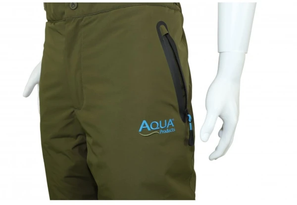 Aqua F12 Thermal Trousers 3 Aqua F12 Thermal Trousers - Afbeelding 3
