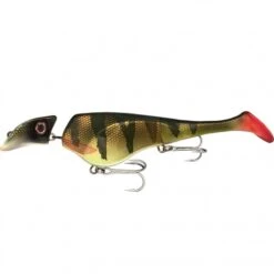 Headbanger Shad (17 Reviews)