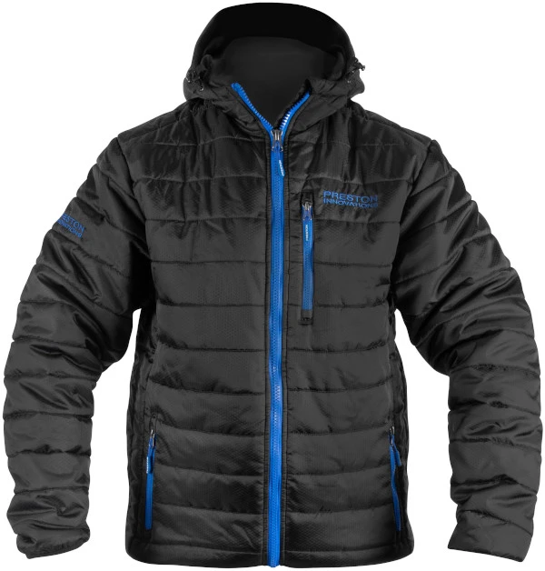 Preston Celcius Puffer Jacket (3 Reviews) 1 Preston Celcius Puffer Jacket (3 Reviews)