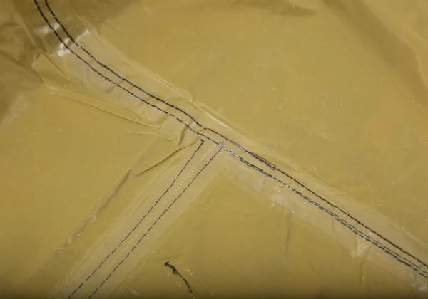 Ultimate Camo Rain Suit (45 Reviews) 11 Ultimate Camo Rain Suit (45 Reviews) - Afbeelding 11