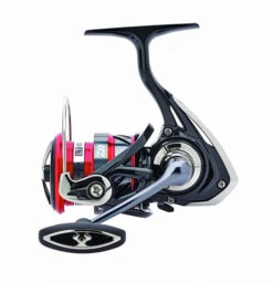 Daiwa 18 Ninja LT 2500D (5 Reviews)