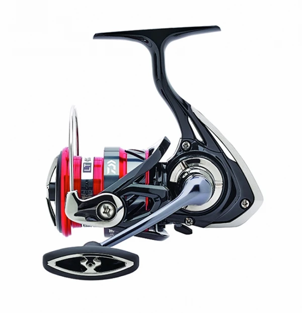 Daiwa 18 Ninja LT 2500D (5 Reviews) 1 Daiwa 18 Ninja LT 2500D (5 Reviews)