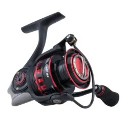 Abu Garcia Revo2 SX Spinmolen (1 Review)