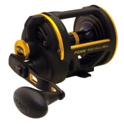 Penn Squall Lever Drag Reel (4 Reviews)