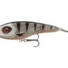 Kinetic Slicky Micky Muddy Tiger 14,5cm (55g) (3 Reviews)