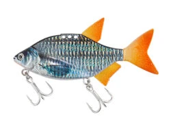 Balzer Adrenalin Vertical Striker