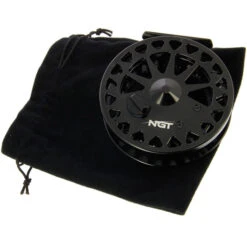 NGT Dynamic Centrepin Reel (5 Reviews) -Visuitrusting Winkel 704a20710d10a34e