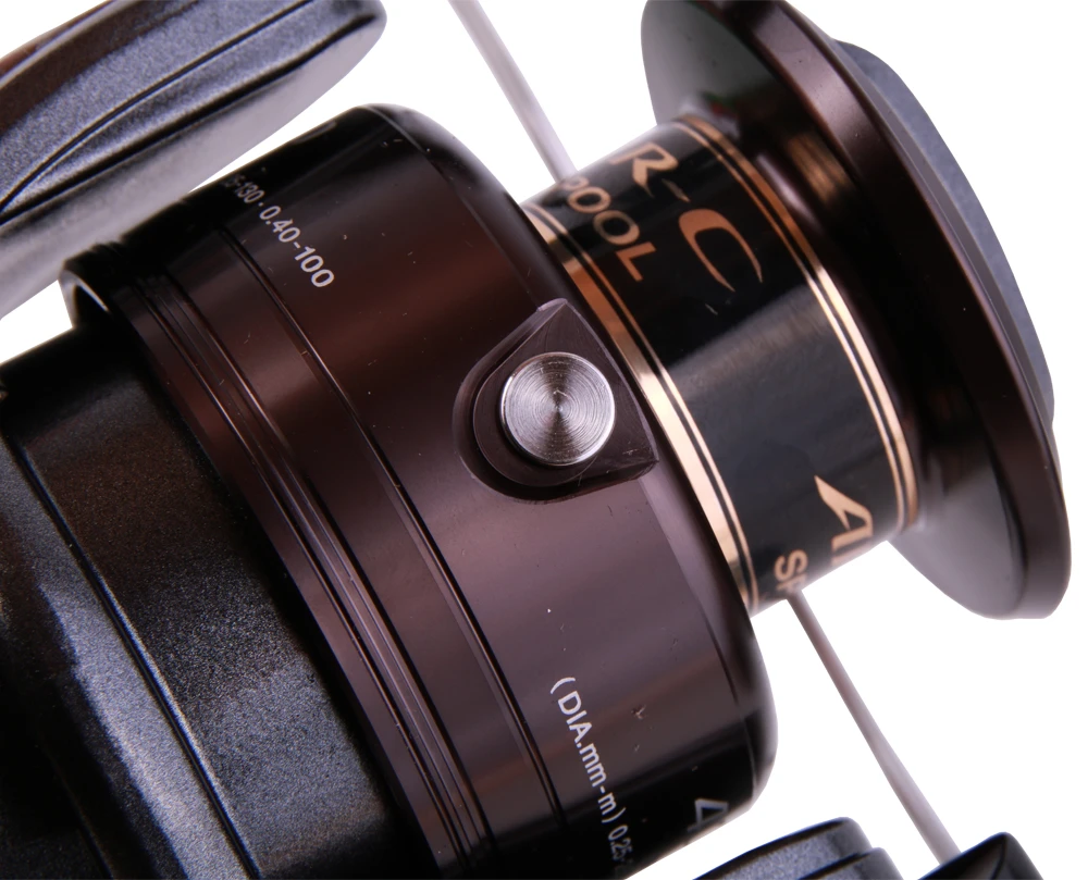 Shimano Baitrunner DL FB Molen (6 Reviews) 6 Shimano Baitrunner DL FB Molen (6 Reviews) - Afbeelding 6