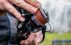 Preston Absolute Feeder Braid 150m (2 Reviews) -Visuitrusting Winkel 75758a154e88e096