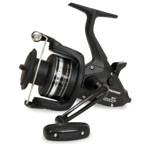 Shimano Baitrunner ST FB Molen (8 Reviews) 1 Shimano Baitrunner ST FB Molen (8 Reviews)