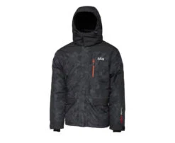 DAM Camovision Thermo Suit 2pcs Black/Grey (29 Reviews)