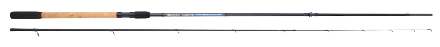 Garbolino Lexica Method Feeder Carp Feederhengel 3.30m (15-60g) 1 Garbolino Lexica Method Feeder Carp Feederhengel 3.30m (15-60g)