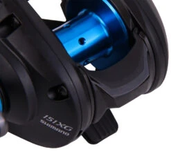 Shimano SLX DC Baitcasting Reel (9 Reviews) -Visuitrusting Winkel 7ed2d4b8ce68d0d2