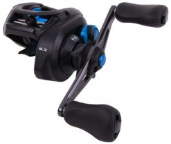 Shimano SLX DC Baitcasting Reel (9 Reviews)