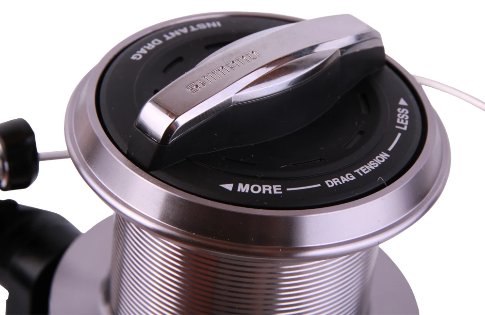 Shimano Beastmaster 10000 XB (10 Reviews) 8 Shimano Beastmaster 10000 XB (10 Reviews) - Afbeelding 8