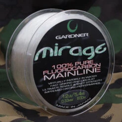 Gardner Mirage Fluorocarbon Mainline