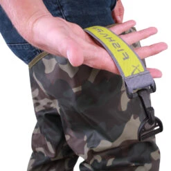 Fisharp Lightweight Thigh Wader Camo (1 Review) -Visuitrusting Winkel 87aed86c0e999a87