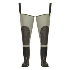 PROS Premium Thigh Waders, Met Spikes! (9 Reviews)