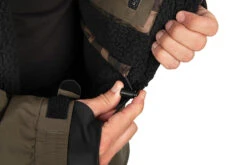 Fox Sherpa-Tec 3/4 Length Jacket Visjas 21 Fox Sherpa-Tec 3/4 Length Jacket Visjas -Visuitrusting Winkel 88763fd5a211a317