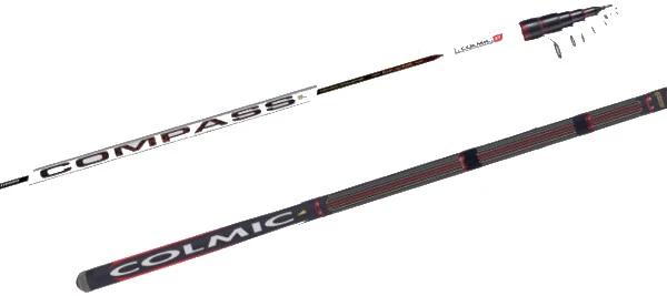 Colmic Compass Tele (4 Reviews) 1 Colmic Compass Tele (4 Reviews)