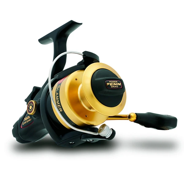 Penn Slammer Live Liner (3 Reviews) 1 Penn Slammer Live Liner (3 Reviews)