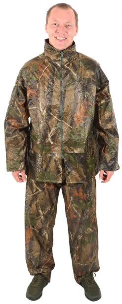 Ultimate Camo Rain Suit (45 Reviews)