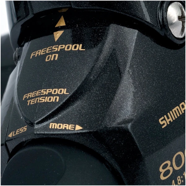 Shimano Baitrunner D (3 Reviews) 3 Shimano Baitrunner D (3 Reviews) - Afbeelding 3