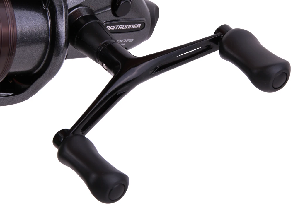 Shimano Baitrunner DL FB Molen (6 Reviews) 5 Shimano Baitrunner DL FB Molen (6 Reviews) - Afbeelding 5