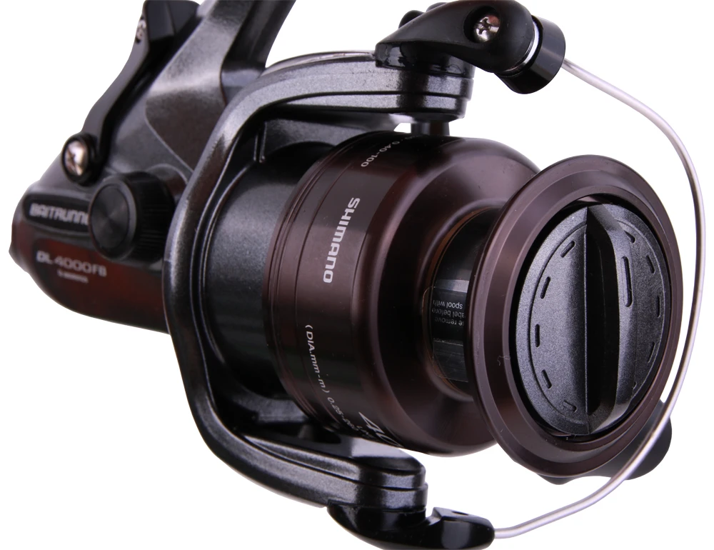 Shimano Baitrunner DL FB Molen (6 Reviews) 2 Shimano Baitrunner DL FB Molen (6 Reviews) - Afbeelding 2