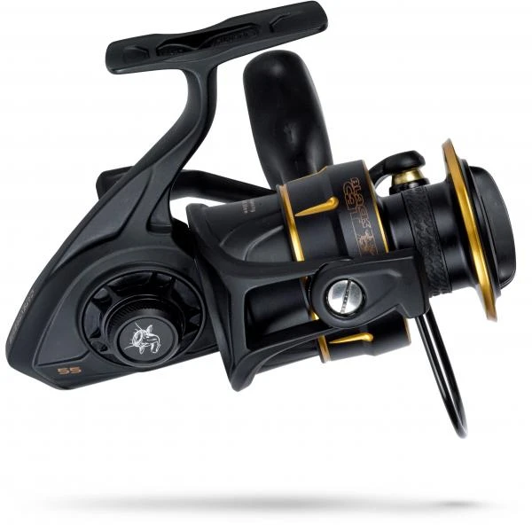 Black Cat Catextreme Meerval Molen 4 Black Cat Catextreme Meerval Molen - Afbeelding 4