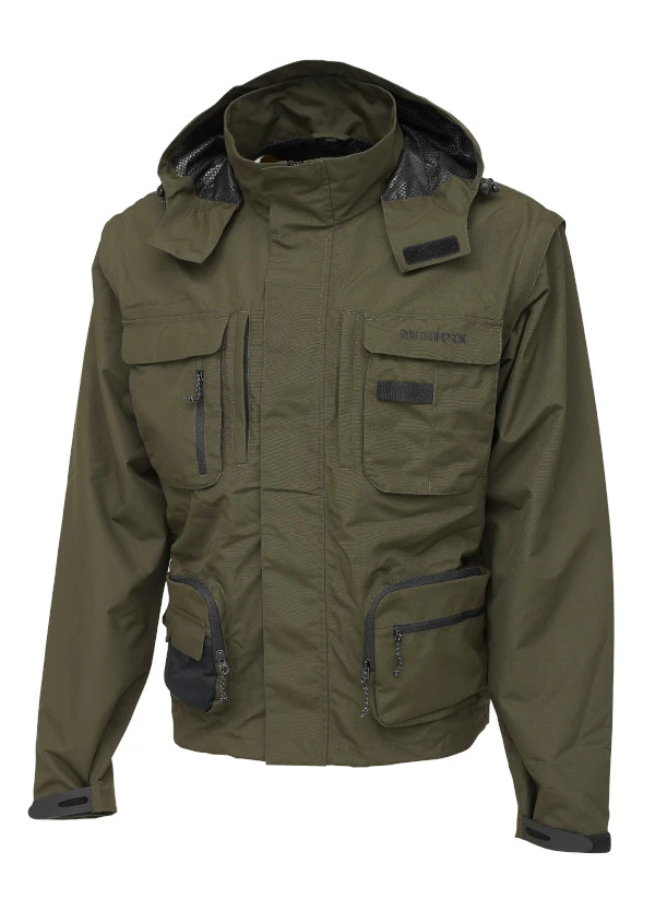 Ron Thompson Manitoba Jacket (5 Reviews) 1 Ron Thompson Manitoba Jacket (5 Reviews)