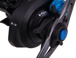 Shimano SLX DC Baitcasting Reel (9 Reviews) -Visuitrusting Winkel a43d7a2df5d6cdae