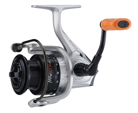 Abu Garcia Max STX Spinmolen (1 Review) 1 Abu Garcia Max STX Spinmolen (1 Review)