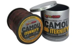Extra Carp Iternity Carp Line 1000m (13 Reviews)