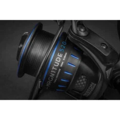 Preston Magnitude Witvismolen -Visuitrusting Winkel a7611d2259545bea