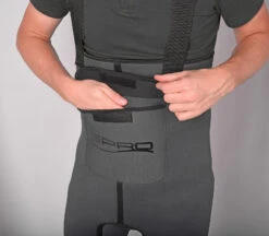 Spro Neoprene SCR Wader 5mm Waadpak (3 Reviews) -Visuitrusting Winkel a8baad6e51a41c5a